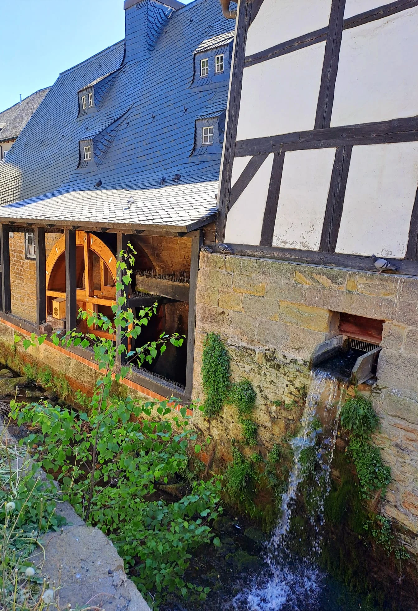 Kultur und Bergbau im Harz